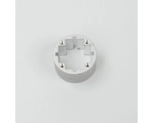 CEN-Racing Differential Gehäuse Aluminium Mitteldiff CENMXS39  - Bild 1 von 1