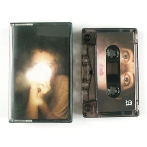 Kate Ferencz - Dying Alone - Cassette Tape - 2015 Single Girl Married Girl Goth - Picture 1 of 4
