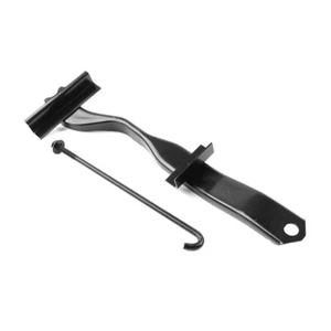 Morsetto staffa supporto batteria per Toyota Tacoma 1995-2004 e 4Runner 1996-2002 - Foto 1 di 11