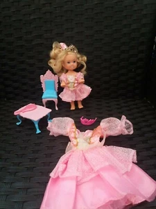 Princess Evi Simba doll bundle - Picture 1 of 9