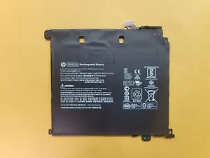 Original OEM DR02XL Akku für HP Chromebook 11 G5 HSTNN-IB7M 859357-855 - Bild 1 von 2