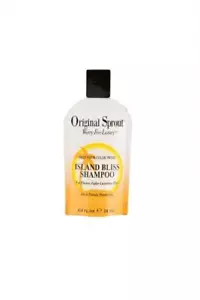 Island Bliss Shampoo 24ml (Sample) - Picture 1 of 1
