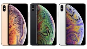 Apple Iphone Xs Max 256 Gb 100% Health + Unlocked + Invoice + 8 Gift Accessories - Picture 1 of 1