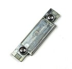 Lockmaster Mila Master Upvc Door Centre Latch Keep Strike Plate