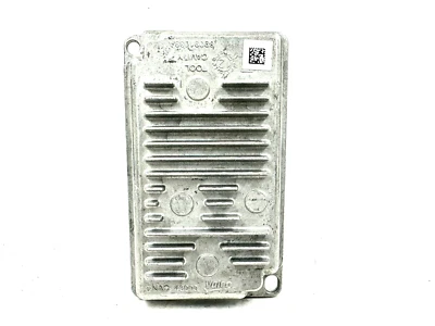 Módulo Valeo OEM para 11-13 Jaguar XJ LED faro intermitente 89099010 Foto 1 de 3