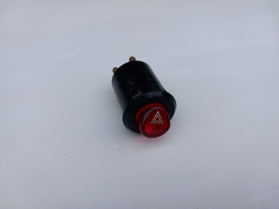 Ford Capri MK2 Mk3 hazzard light switch 3.0 S Laser 2.8i Brooklands Ghia