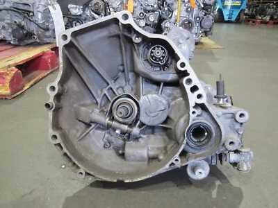 JDM 1986 1987 1988 1989 Acura Integra 5 velocidades transmisión manual CG Foto 1 de 4