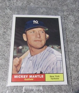 2006 TOPPS BAZOOKA 1961 # 300 IN PACKAGE FREE SHIPPING - Picture 1 of 2