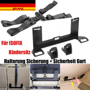 Gurtschutz Sicherheitsgurt Universal Gurtpeitsche Autokindersitz Anschnallgurt - Bild 1 von 13