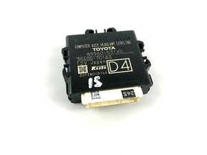 Lexus IS250 F-Sport Headlight Headlamp Control Module Unit 89960-53140 - Picture 1 of 5