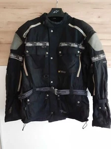 Pharao Motorrad Jacke Gr. XXL plus Hose Gr. XL - Bild 1 von 9