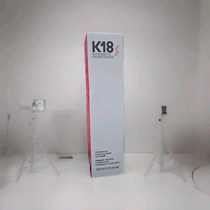 K18 Biomimetic Molecular Repair Hair Mask Professional 150ml/5oz Sealed - Picture 1 of 3