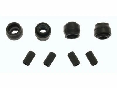 For 2006 Lincoln Zephyr Disc Brake Caliper Guide Pin Boot Kit Front 17136XY - Image 1 of 2