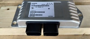 BMW TRANSFER CASE COMPUTER CONTROL MODULE UNIT E70 E71 X5 X6 27607606629 07-14 - Picture 1 of 8