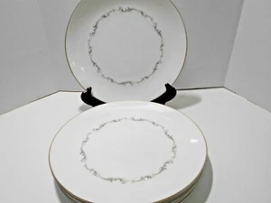 Royal Doulton - Coronet - H4947 - 7 Dinner Plates - 10 1/2" EUC - Picture 1 of 3