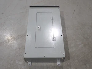 New Eaton LWPQ2036 NEMA12/3R Dustproof Rainproof Lockable Enclosure 36" Tub #204 - Picture 1 of 5