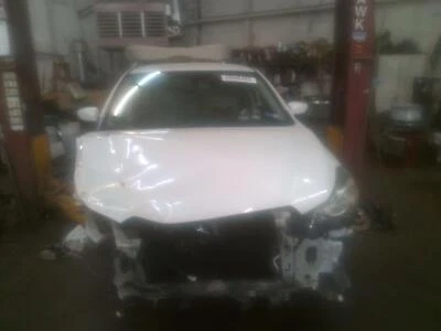 12 13 14 15 16 Subaru Impreza Rear (2.0l) At (cvt 3.70 Ratio) Foto 1 de 4