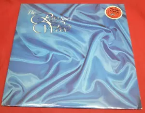 ROY WOOD / THE MOVE / WIZZARD The Roy Wood Story 2LP HARVEST 1976 * IMPORT - Foto 1 di 8