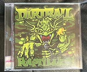 DIRTBALL-Raptillion-CD - Picture 1 of 3