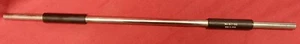  Mitutoyo 167-156 Micrometer Standard Bar 16" 167-156 - Picture 1 of 5