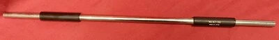  Mitutoyo 167-156 Micrometer Standard Bar 16" 167-156 - Image 1 of 4