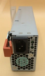 IBM 49P2166/49P2167 Power Supply 7000758 514 Watt - Bild 1 von 2