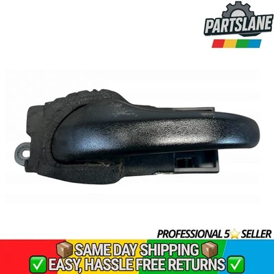 Manija de puerta interior delantera izquierda Ford F150 1997-2000 FL OEM Foto 1 de 4