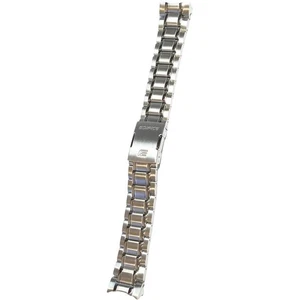 Bracciale metallo acciaio inox argento originale nuovo CASIO EDIFICE EQB-510  - Foto 1 di 1