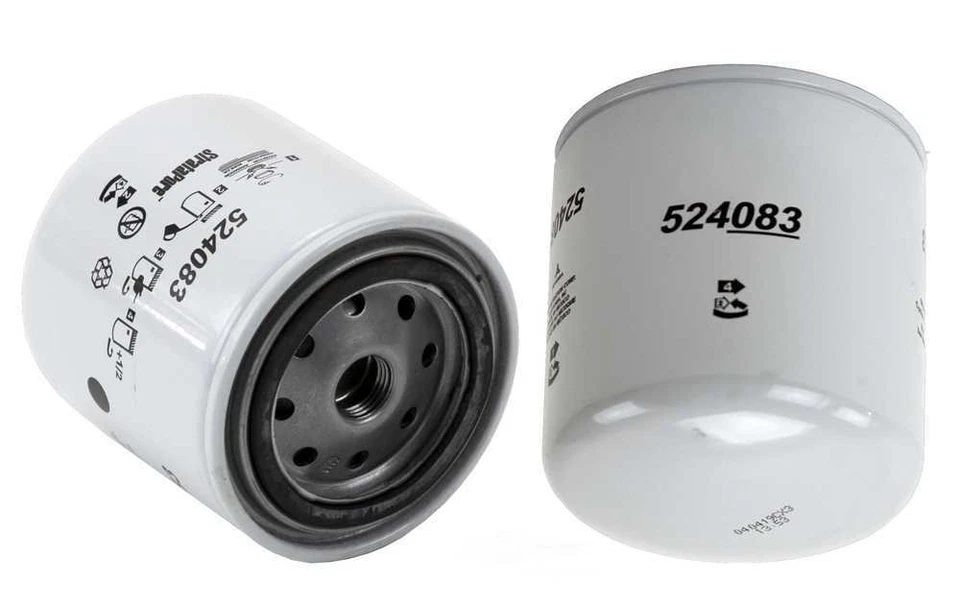 Filtro de refrigerante del motor compatible con Peterbilt 389 386 567 WIX 2016-2019 Foto 1 de 1