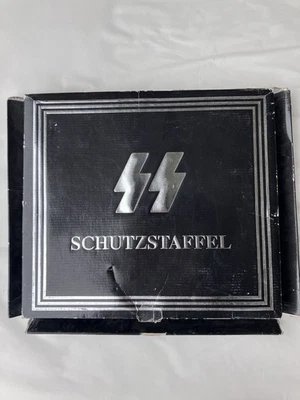 21st Century Toys Ultimate Soldier 1:18 Schutzstaffel SS WW II German set. - Image 1 of 4