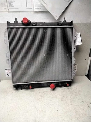 03 04 05 06 07 08 09 Radiador CHRYSLER PT CRUISER Foto 1 de 2