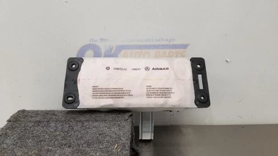 24 MERCEDES BENZ AMG GLE63S W167 SUV DASH SRS FRONT RIGHT PASSENGER 1678607801 - Изображение 1 из 4