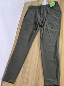 Womens Mountain Warehouse Kesugi Trekking Trousers Slim Size 14 32-36"W 28"L - Picture 1 of 18