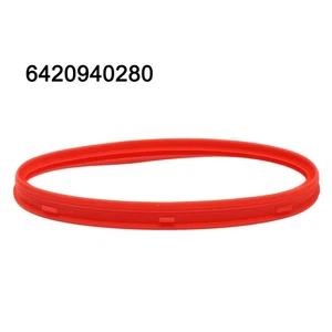 Tube Gasket Gasket 6420940280 Air Cleaner Car Parts Intake-Connector Tube - Picture 1 of 21