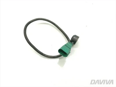 Audi TT Motorklopfsensor 2.0 TFSI Benzin 155kW (211 HP) 06E905377A 2012 Coupe - Image 1 of 4