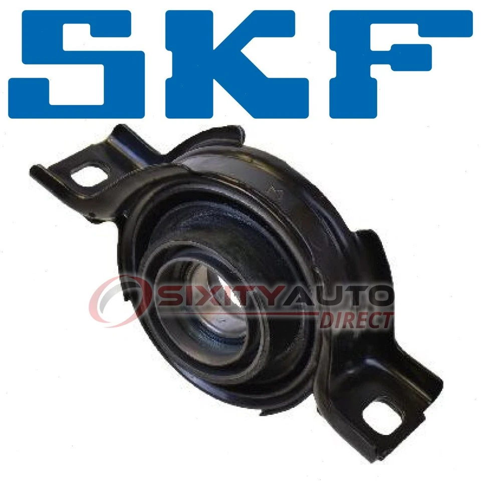 SKF Drive Shaft Support Bearing for 2001-2005 Lexus IS300 - Center Driveline mo - Imagem 1 de 4