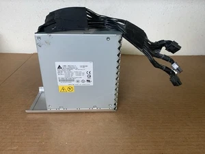 Genuine Apple 614-0383 980W 2006-2008 Mac Pro A1186 power supply Delta DPS-980AB - Picture 1 of 7