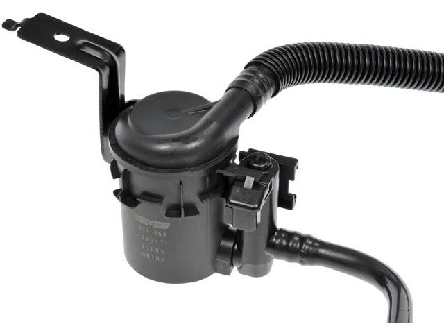 Solenoide de ventilación de bote de vapor 19XG44S para Cadillac Escalade 2007-2016 ESV Foto 1 de 1