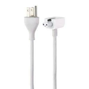 Juste Volex (6-Foot) AC Puissance Adaptateur US Rallonge Câble - Blanc (APC7H) - Photo 1 sur 2