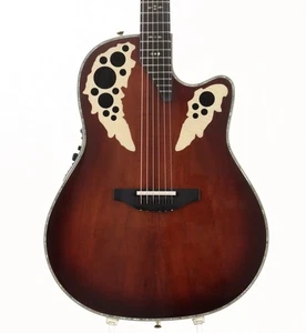 Ovation C2078AX-KOA - Foto 1 di 11