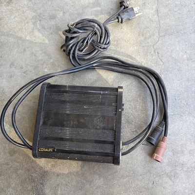 Coral life Electronic ballast 2x96 Watts - Image 1 of 4