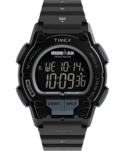 TIMEX Montre Quartz Digital pour Hommes Ironman Classic-TU - Zdjęcie 1 z 7