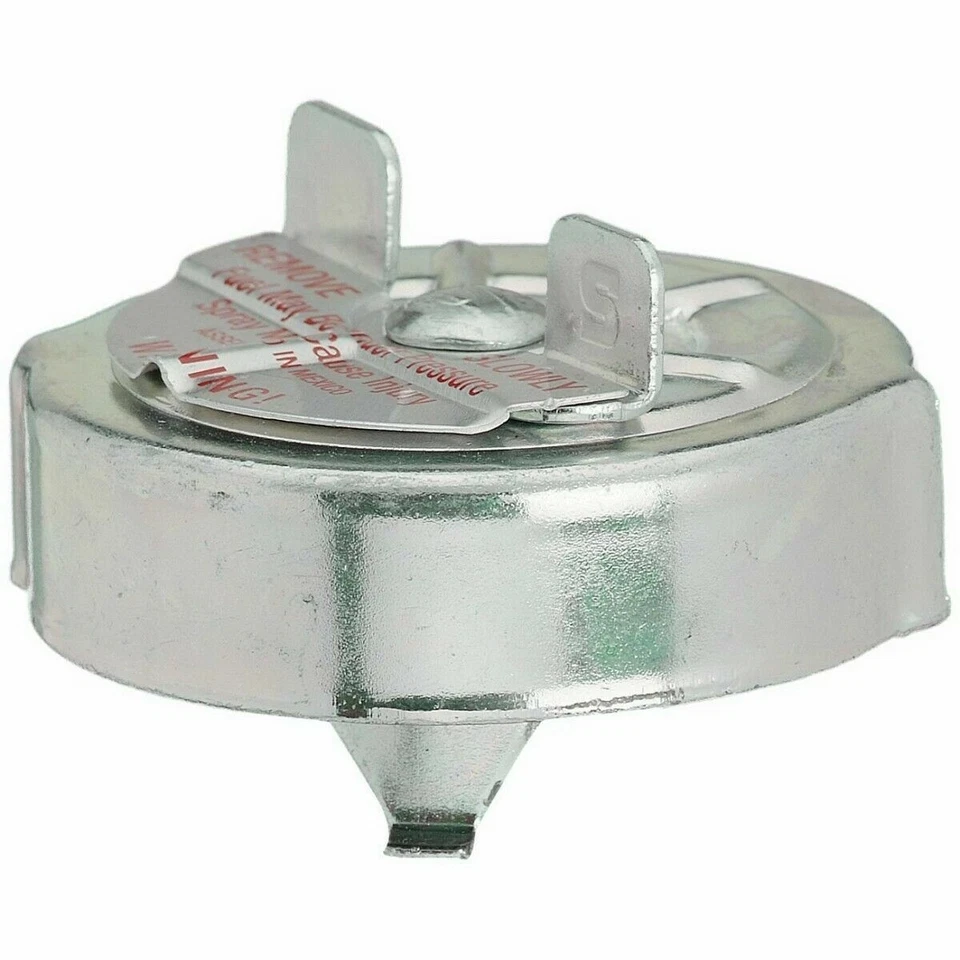 31722 Gates Gas Cap New for Olds NINETY EIGHT Cutlass Fury Sedan Grand Prix Am I - Image 1 of 1