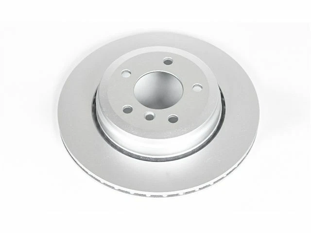 Rotor de freno trasero para BMW 525i 2004-2007 2005 2006 N176WW Foto 1 de 1