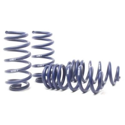 H&R Springs 50390 Sport Coil Spring Lowering Kit For 2019-2023 Audi Q8 - Image 1 of 3