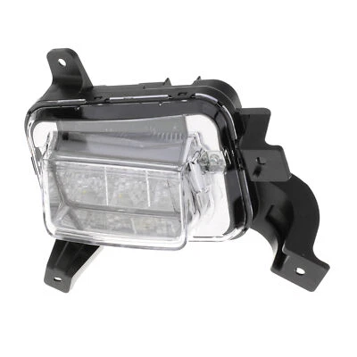 Conjunto de lámpara de circulación diurna GMC Terrain 2016-2017 OEM NUEVO LADO DEL CONDUCTOR 84042389 Foto 1 de 4