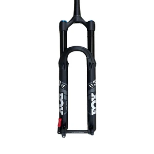 2024 FOX 38 Float Performance e-Opt 29" 160 mm 44 mm AGARRE 58HT - negro mate - Imagen 1 de 4