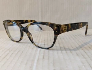 Authentic Tory Burch Tortoise Eyeglasses TY2040 1287 135mm Glasses Frames - Picture 1 of 8