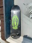SANTACRUZ skateboard deck Jessee Guadalupe GLD 8.5in new imported from Japan