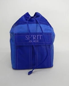 Vintage "Spirit Jordache" Heavy Duty Nylon Rucksack/Backpack Never Used - Picture 1 of 11